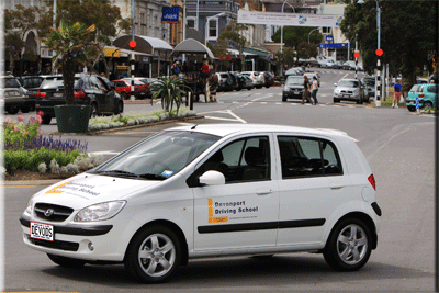 Hyundai Getz 2010